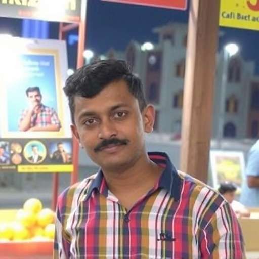 Profile picture of Ramesh from Chennai